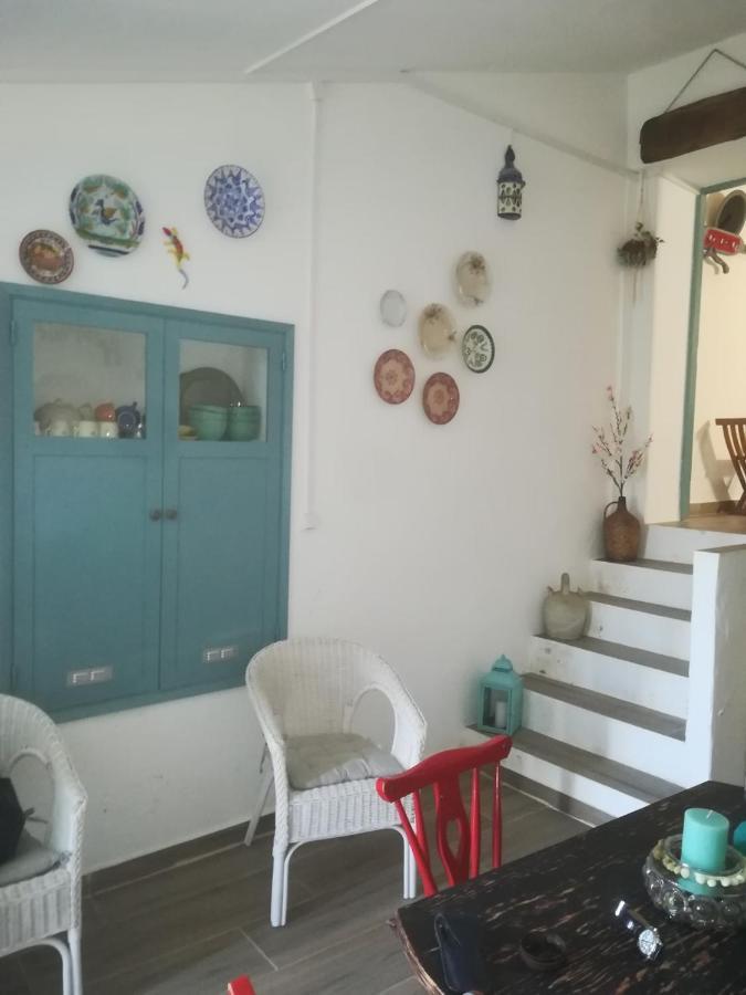 Monchique Typical House Βίλα Εξωτερικό φωτογραφία